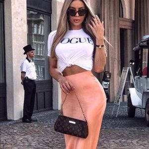 Meet your Posher, Zoe